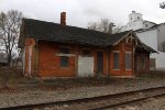 Charlotte GTW Depot